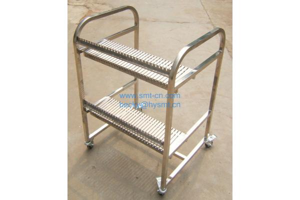 KME smt feeder cart for feeder