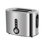 Small Kitchen Appliances Reheat Function Long 2 Slice Toaster Colorful Housing for sale