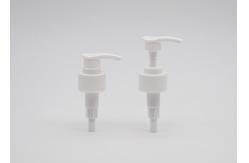 China Liquid 28mm Soap & Lotion Dispenser Pumps supplier