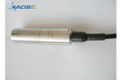 China High Precision Pressure Sensor Liquid Level Transmitter For Hydraulic Monitoring supplier