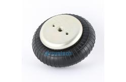 China Phoenix SP1B05 Single Suspension Air Spring G1/4 Air Hole supplier