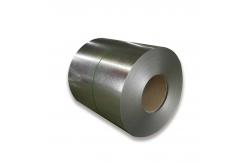 China DX51D Zero Spangle Zinc 120g Passivation Zero Spangle Gi Coil Gauge Steel Coil supplier