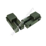 C45 Customized Steel Parts Machining Machined Parts Customized Precision Parts for sale