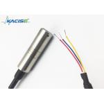 OEM High performance Submersible Manufacture Analog Type Water Level Transmitters with Indicator for sale