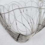 Secondary Retention Cable Safety Net For Lights / Camera / Speakers for sale