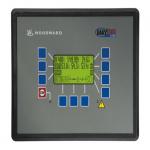 8440-1750 EASYGEN-1500-55B  WOODWARD  Control Panel for sale