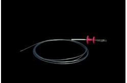 China BC Model Disposable Cytology Brush , Medical Cytology Brush With Channel 2.0 supplier