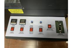 China Pigment ink Dtf Pet Film Printer with 2Pcs DX6/4720/i3200 print head supplier