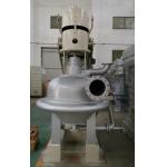 DPF800 Starch Disc Separator With Upper Belt Transmission Structure 120 M3/H for sale
