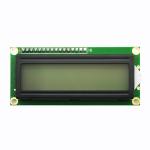 MPU Interface Custom Character LCD 16x2 5V With Header Pin Connector