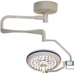 Camera Lamp Operation Single LED Operating Light Examination Lamp Medical Double Dome Surgical Theatre Light for sale