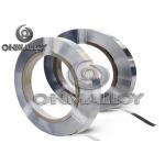 High Temperature Nickel Chromium Resistance Wire / Ribbon For Heating Industry for sale