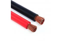 China Silicone Rubber Tinned Copper Wire 600V/200c Cable for Customized Lighting Solutions supplier