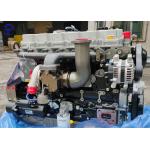 Original Complete Perkins Engine Assy 1106D-70ta For Excavator