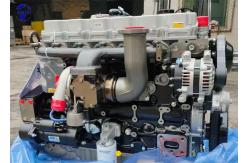 China Original Complete Perkins Engine Assy 1106D-70ta For Excavator supplier