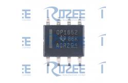 China OPA1652AIDR supplier