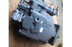 China Toshiba hydraulic piston pump/main pump PVC90R008 used for excavator supplier