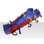 Hospital Equipment First Aid Kit Soft Rescue Ambulance Stretcher Inflatable Air Pump Ambulance Vacuum Mattress Stretcher for sale