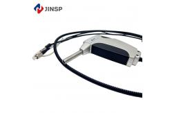 China High Collection Efficiency  Raman Spectroscopy Probe Raman Fiber Probe 1064nm supplier
