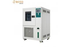 China Programmable Temperature And Humidity Test Chamber Weathering Test Chamber supplier