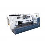 Paper Big Shot Automatic Flatbed Die Cutting Machine 120pcs/Min Ce for sale