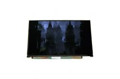 China LTD133ECLF LVDS 13.3 inch TFT LCD Screen Panel For Laptop supplier