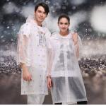 No Bad Smell Recyclable Translucent TPU Fabric for sale