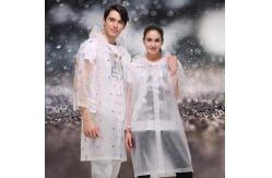 China No Bad Smell Recyclable Translucent TPU Fabric supplier