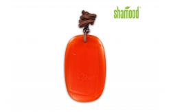 China 17g Square Plastic Air Freshener supplier