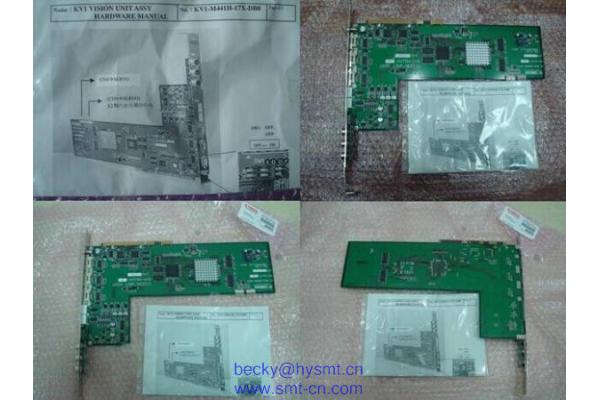 KV1-M441H-143 YV100XG VISION Board