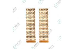 China Frame Style Borderless SMT Splice Clip Copper Buckle GSM0800 supplier