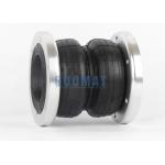 2B2200 Double Convoluted Air Suspension Spring 134mm Height Modified Car Airbag