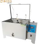 IEC60068-2-1 Standard Salt Spray Test Chamber with Universal Testing Machine for sale