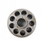 Swing Motor Repair Kits K9006612 K9006596 K9006611 For Doosan DX80 JMF36 Excavator for sale