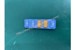 China Biolight BLT AnyView A5 Patient Monitor Key Membrane Spare Parts supplier