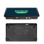 11.6 Inch All In One PC Computers , Touchscreen Android Industrial AIO PC for sale