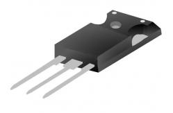 China Integrated Circuit Chip SCTWA35N65G2V Silicon carbide Power MOSFET Transistors supplier