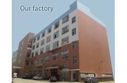 China Paint Roller Machine manufacturer