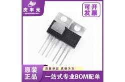 China Integrated Circuits IC 3DD13003 TO-220 transistor CJ/Changdian Original authentic supplier