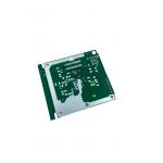 0.1mm Minimum Aperture Multi Layer Printed Circuit Board Immersed Silver Surface Treatment for sale