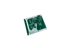 China 0.1mm Minimum Aperture Multi Layer Printed Circuit Board Immersed Silver Surface Treatment supplier