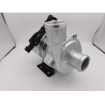 Electronic Auxiliary Car Electric Water Pump Kit Low noise for sale