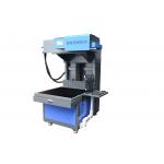 50W 100W CO2 Laser Marking Machine / Dynamic Laser Marking Machine 600*600mm for sale