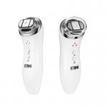 The latest model 2 in 1 tripolar rf machine rf skin whitening machine ems rf led light for sale