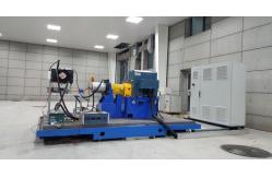 China SSCH90-4000/15000 90Kw Motor Performance Dyno Test Bed supplier