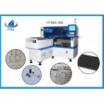 12 Heads SMT Pick And Place Machine 45000CPH Power Driver SIRA for sale