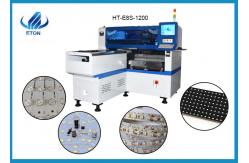 China led lens pick & place machine/smt line machine/smt machine manufacturers supplier