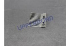 China 12 Teeth Perforated Strainer Combo For MK Tobacco Machine supplier