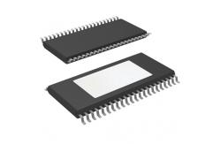 China TAS5614LADDVR  Programming IC chip Integrated Circuit Chip Program Memory supplier