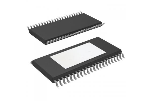 TAS5614LADDVR Programming IC chip Integrated Circuit Chip Program Memory